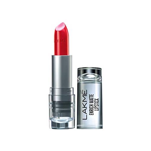 LAKME ENRICH LIP COLOR RM18